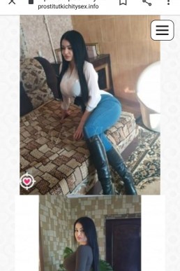 Проститутка Настя №12360