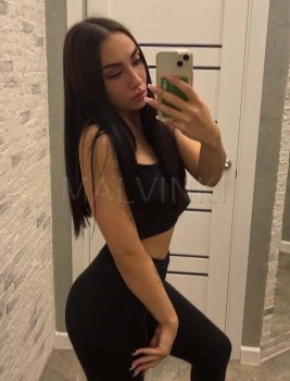 VIP проститутка Лера, 23 лет, №25030